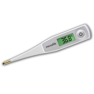 Nhiệt kế điện tử microlife mt550 đo trong 10 giây