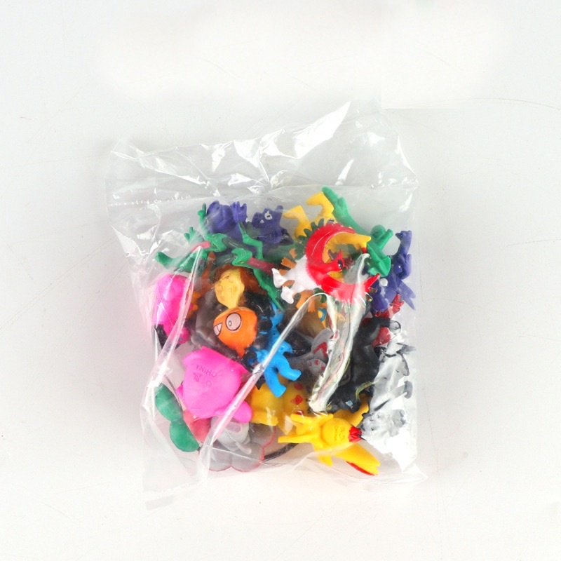 [ Rẻ Vô Địch ] Mô Hình Pokemon Dễ Thương Đáng Yêu Dùng Để Trang Trí.