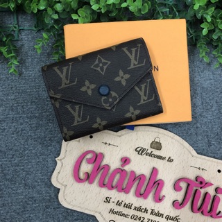 VÍ NGẮN DÁNG GẬP
