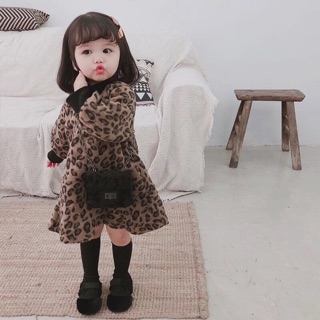 Váy bé gái - phương anh