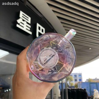 Welfare ∈►✽Cốc Nước Starbucks Hình Hoa Lê Phong Cách Hàn Quốc