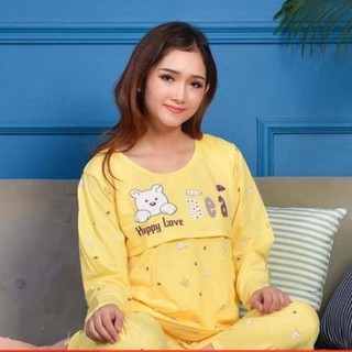 Sỉ - Bộ sau sinh cotton cho mẹ [Ảnh thật] [Chính hãng]