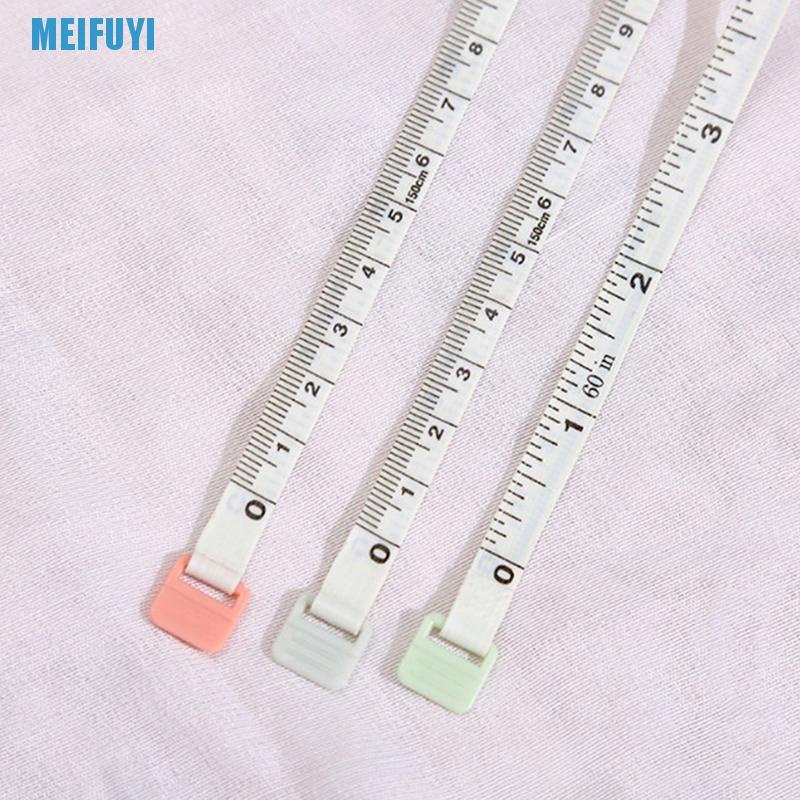 Thước dây đo chiều cao 150cm/60&quot; có thể thu gọn