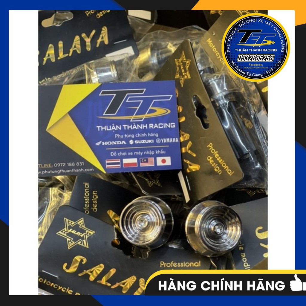 GÙ SALAYA DÀY MẪU MỚI
