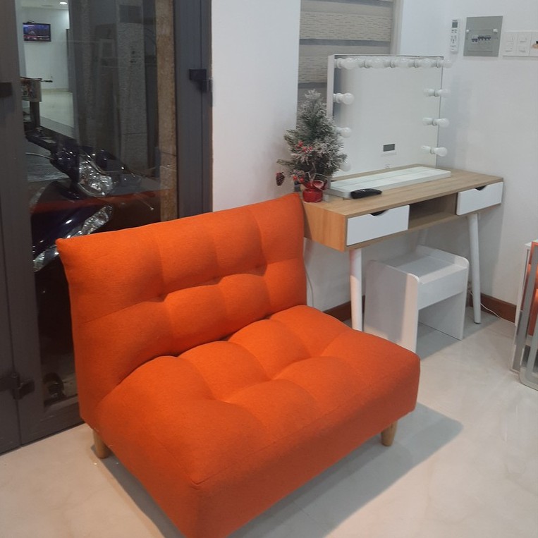 GHẾ SOFA MINI THƯ GIẢN - TAMY SOFA