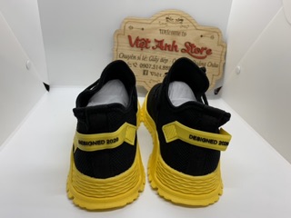 Giầy sneaker nam