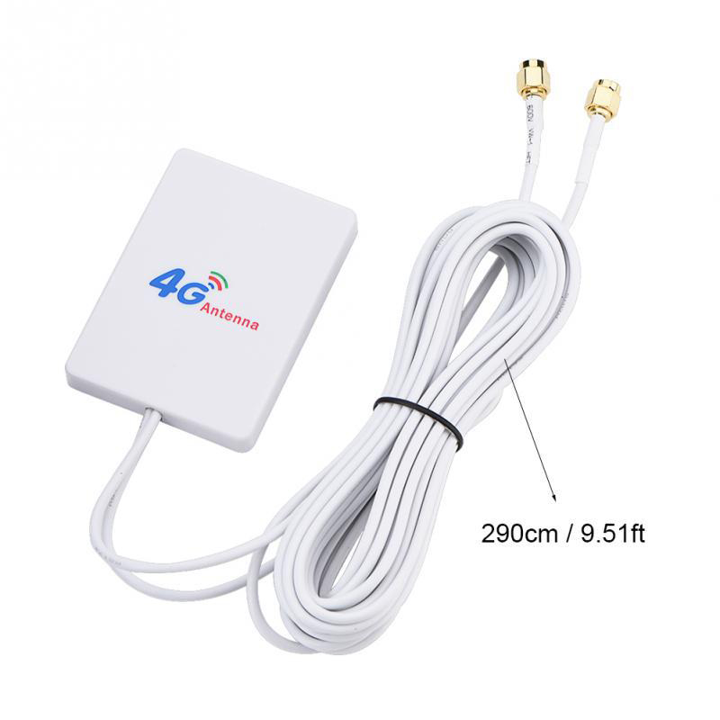 Ăng Ten Wifi 4g / 3g 28dbi Lte