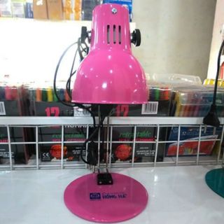 Đèn học chống lóa hồng hà