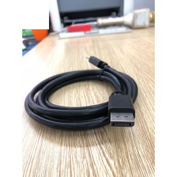 Cáp Displayport 1.8m loại xịn