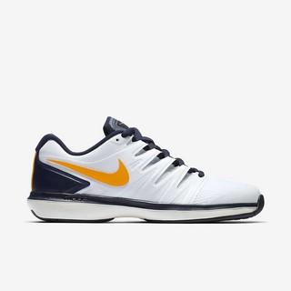 Giày quần vợt nam nike air zoom prestige hc aa8020-180