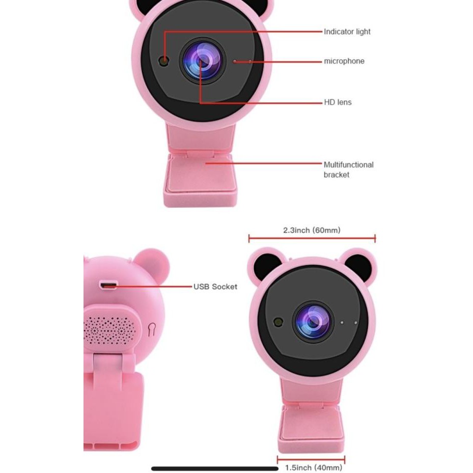 ► 7.7 ◄ Camera giám sát 1080P Full HD kèm mic và phụ kiện▽꧆*) | BigBuy360 - bigbuy360.vn