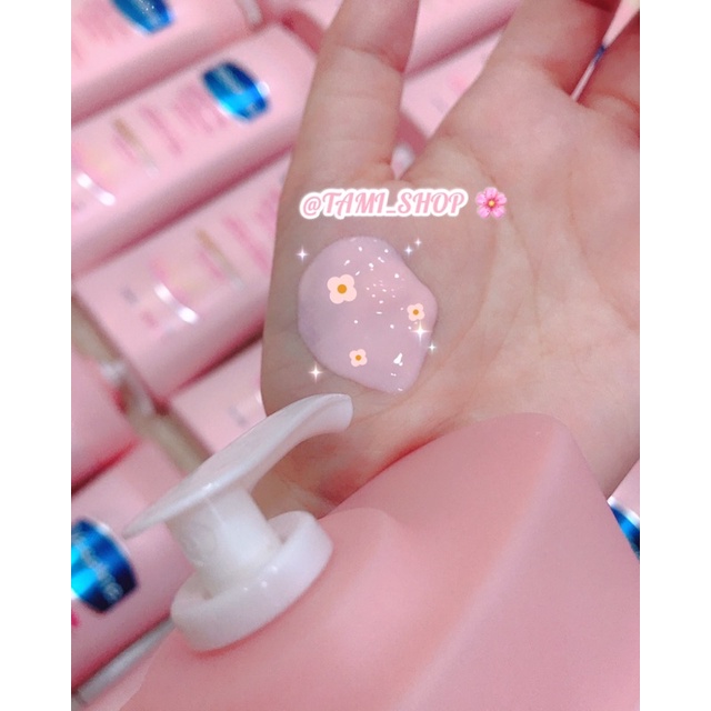 Sữa Dưỡng Thể Vaseline Healthy Bright Daily Brightening