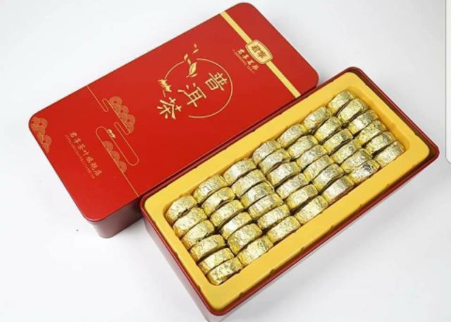 Trà Phổ Nhỉ Vân Nam | BigBuy360 - bigbuy360.vn