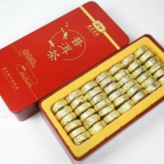 Trà Phổ Nhỉ Vân Nam