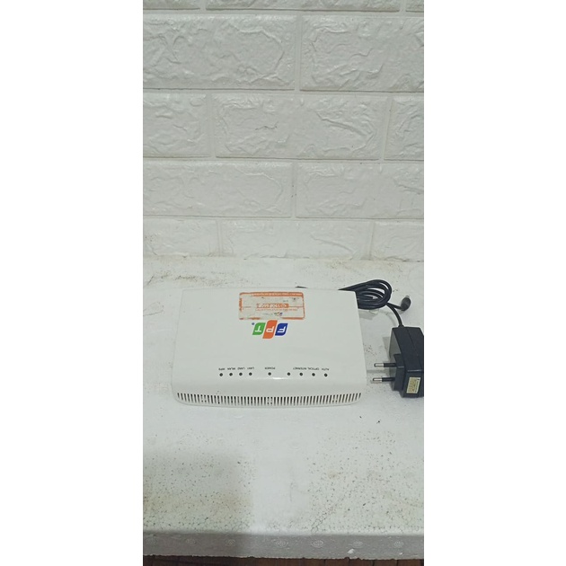 Modem Wifi quang 2 cổng - Modem WiFi G-97D2 - Modem WiFi GPON