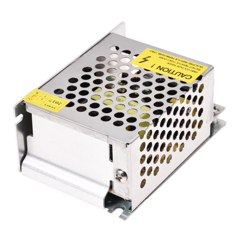 Biến áp cấp nguồn cho trình điều khiển 36W DC 12V 3A theo dải đèn LED