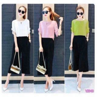 Set cat han ong rong