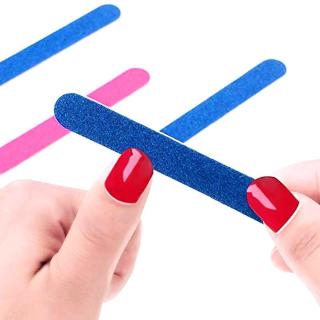 1 cây giũa móng tay hai mặt 1.3cm*8.5cm