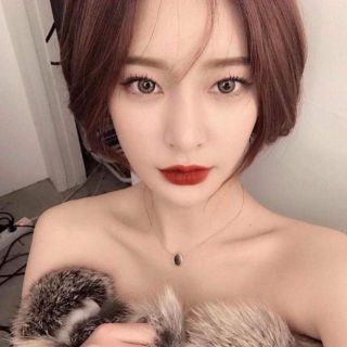 Son 3CE đỏ gạch 909