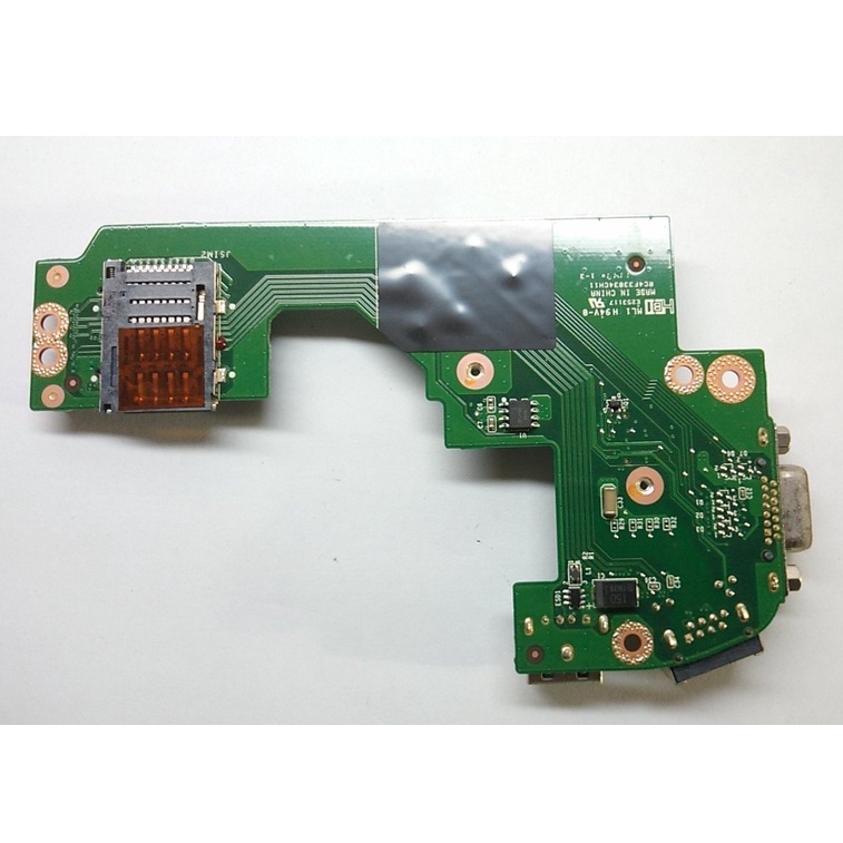 Bo vỉ usb lan cổng nối vga Laptop Dell Latitude E5520