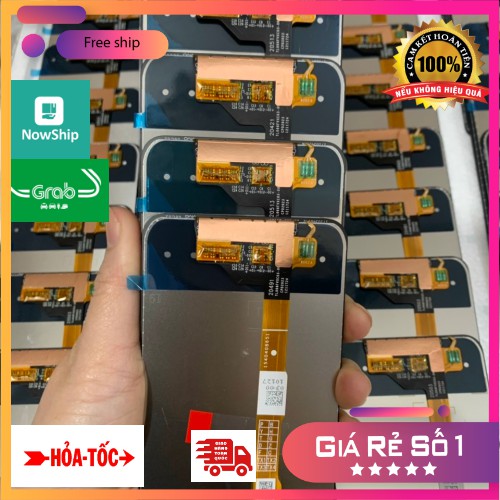 MÀN HÌNH VIVO Y31 / Y51/ Y52S/ Y53S / Y3 2020 /Y52 ZIN NEW HÃNG