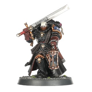 BỘ MÔ HÌNH WARHAMMER 40K INDOMITUS