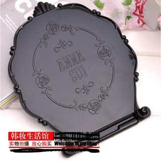 Gương gập to anna sui as06