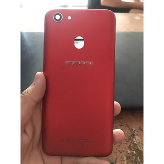 Bộ vỏ + sườn oppo f5 zin