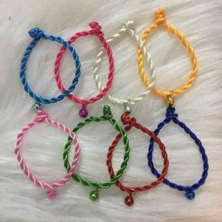 SE DÂY, BÓ (200 SỢI), NHIỀU MÀU TÙY ĐỢT HÀNG