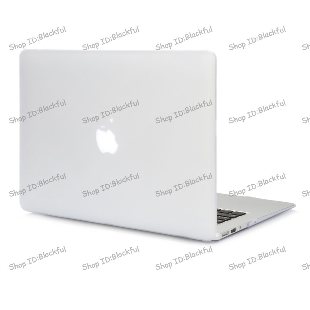 Ốp lưng nhựa cứng cho MacBook New Pro 13 14 M1 Pro 13 Air 13 M1 Air 11 Pro 13 15 inch MacBook Pro 16