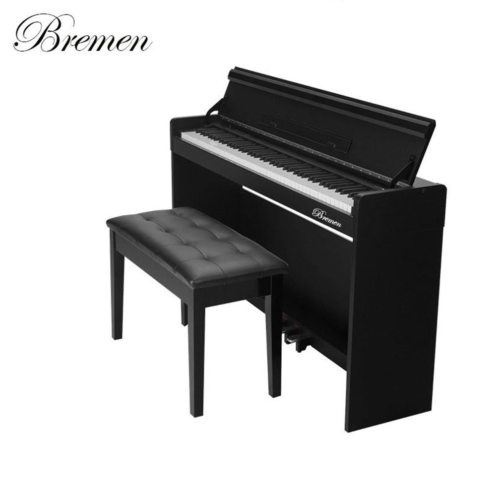 ĐÀN PIANO ĐIỆN BREMEN BM330 - MỚI