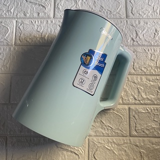 Bình đun siêu tốc Midea MK-17DG