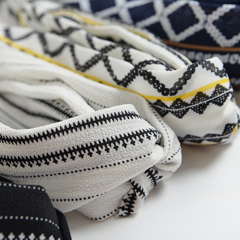 Băng Đô Cài Tóc Phong Cách Boho Cho Nữ