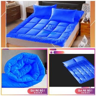 ✨NỆM SIÊU ÊM✨ Nệm bông xuất nhật nằm cực êm ( size: 1m2 x 2m x 10cm )