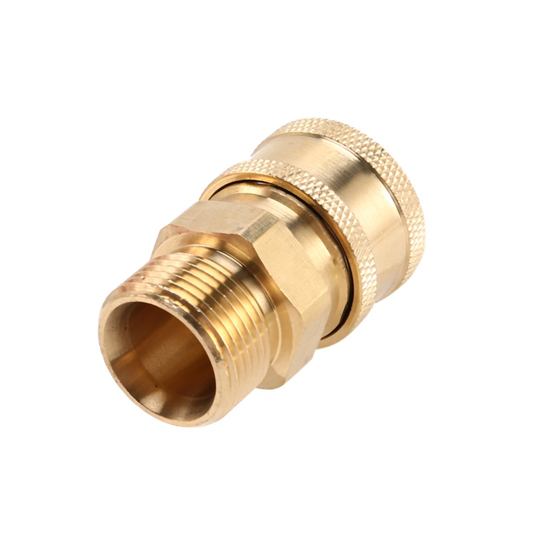 Bộ Vòi Phun Nước Áp Suất Cao M22-15mm TWIS292