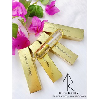 Dưỡng hoàng cung