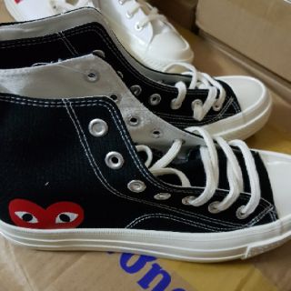 (HANG ORDER) Giầy trái tim hot trend