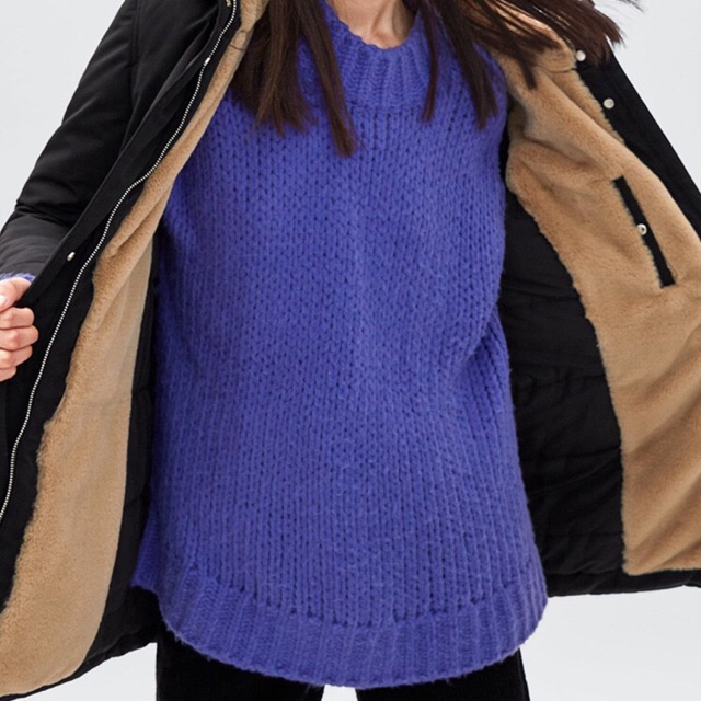 🌈🌈Áo khoác parka