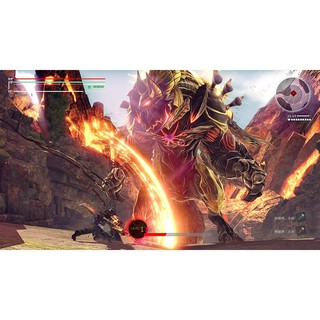 Trò Chơi God Eater 3 - US