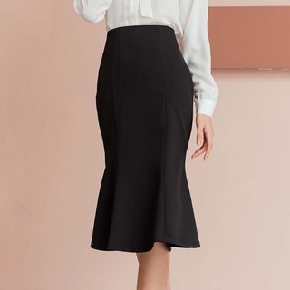 KOKA Design Chân váy đuôi cá CO00101