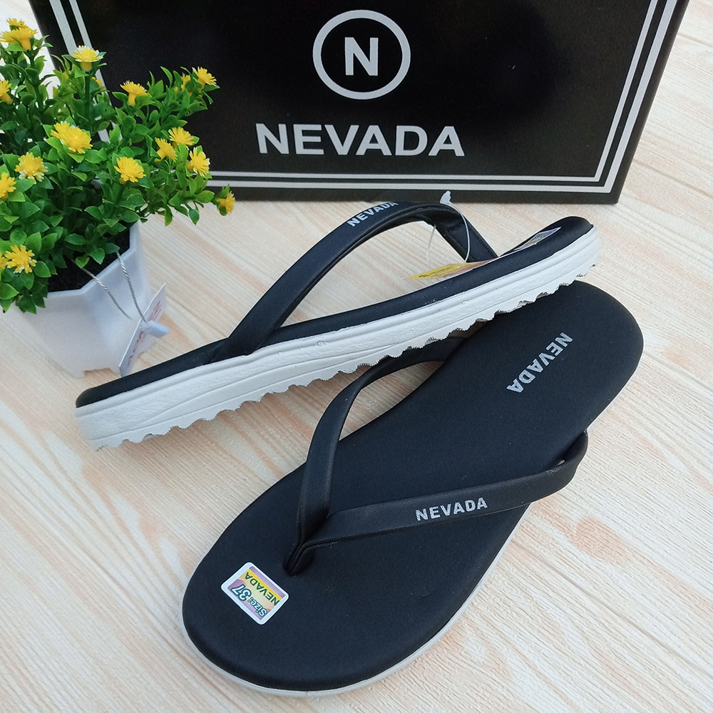 Giày Sandal 6.6 Shopee Mall Great Lebay! Nevada / Sakipo Thời Trang Cho Nữ