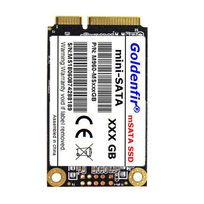 OEM Ổ Cứng Ssd Sata3 Iii Sata Ii 64gb Hd Ssd | BigBuy360 - bigbuy360.vn