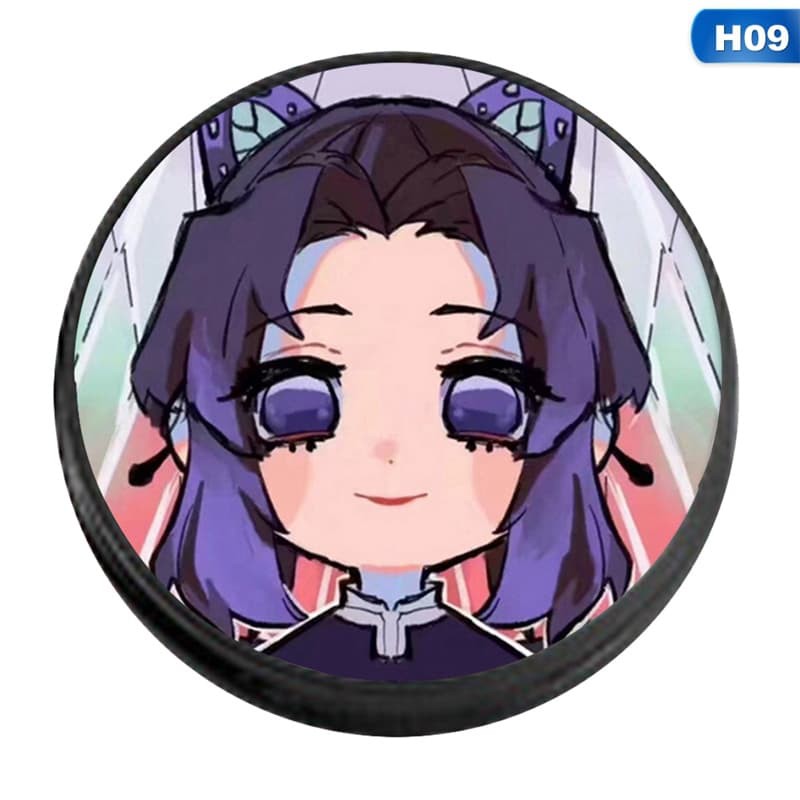 NEW -Giá Đỡ Điện Thoại chibi nhân vật Kimetsu no yaiba