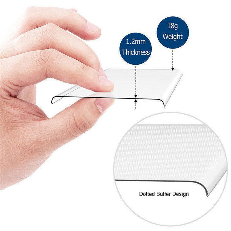 Ốp điện thoại silicon trong suốt cho Oppo Reno 6 5 Pro 5g Reno 6z 5z 5 Lite 5f A16 A93 A74 A54 5g A94 A15 A15S