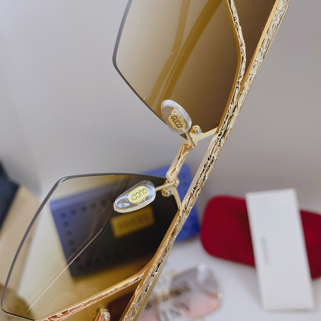 Kính mát thời trang nữ E149 🕶 Kính chống tia UV bảo vệ mắt | BigBuy360 - bigbuy360.vn