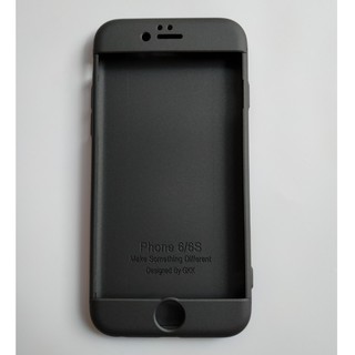 Ốp lưng Iphone 6/6S hiệu GKK 360
