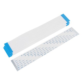 Cáp FFC cùng hướng từ 6 -24chân 20cm