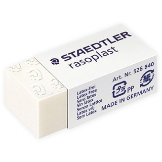 Tẩy Chì Staedtler 526 B30 Viên Nhỡ