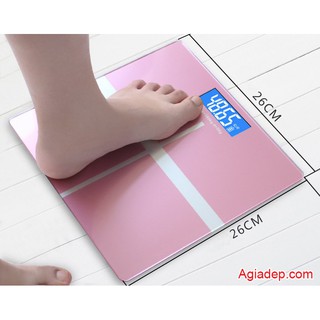 Cân CHỮ THẬP điện tử  siêu xịn ADG (cân người hoặc hàng hoá) - Độ bền cao, Thiết kế đẹp 1-180kg