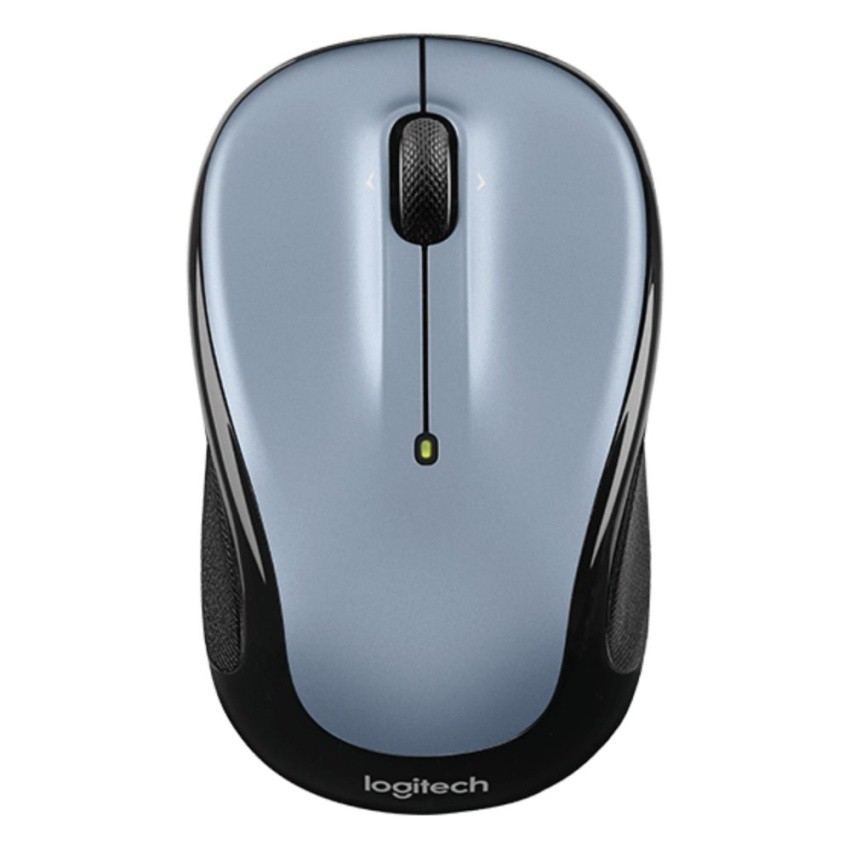 Chuột không dây Logitech M325 - pin lâu